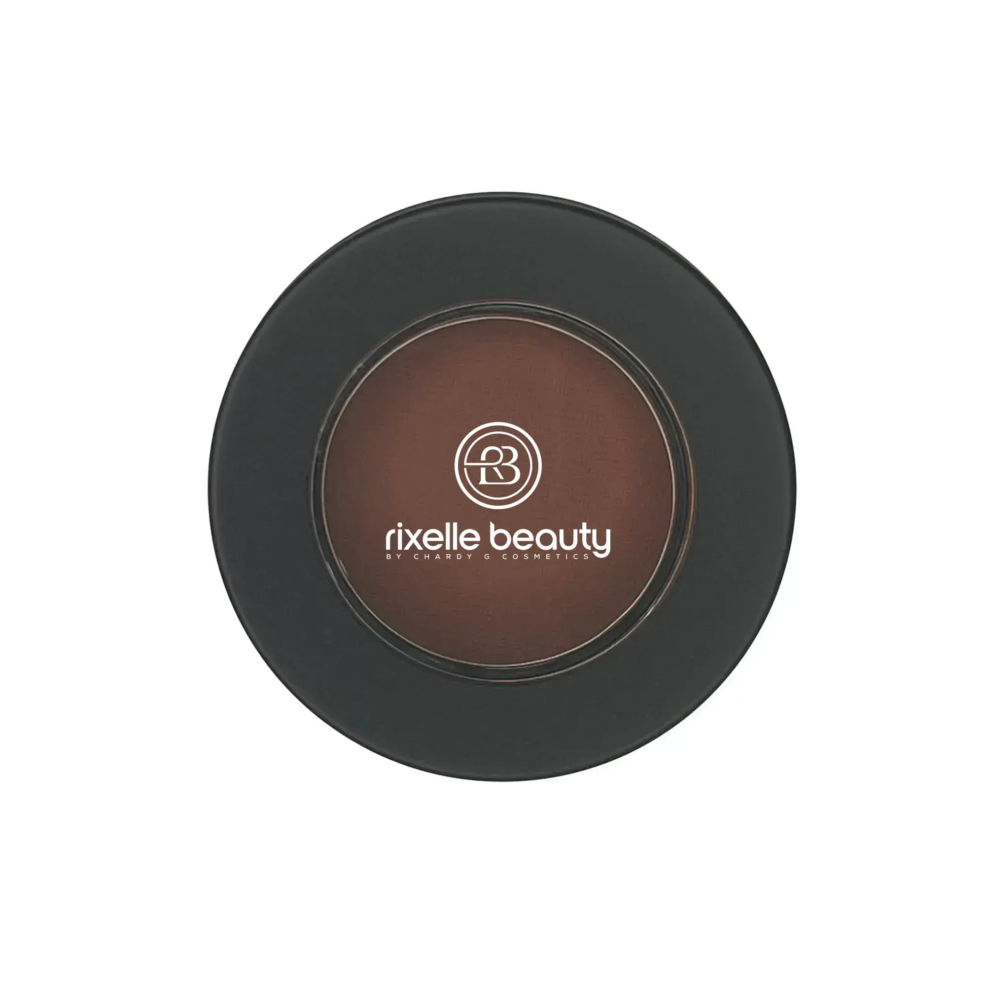 Single Pan Eyeshadow – Toffee by Rixelle Beauty