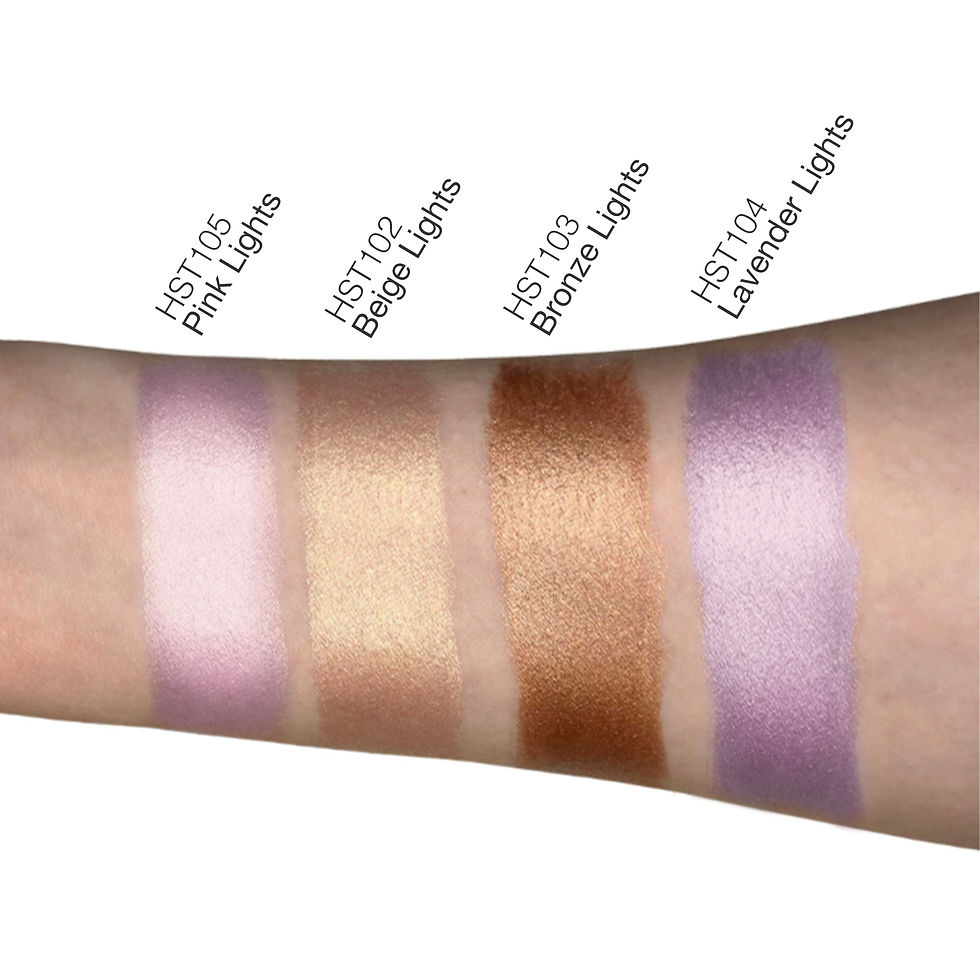 Thumbnail: Highlighter Stick - Lavender Lights