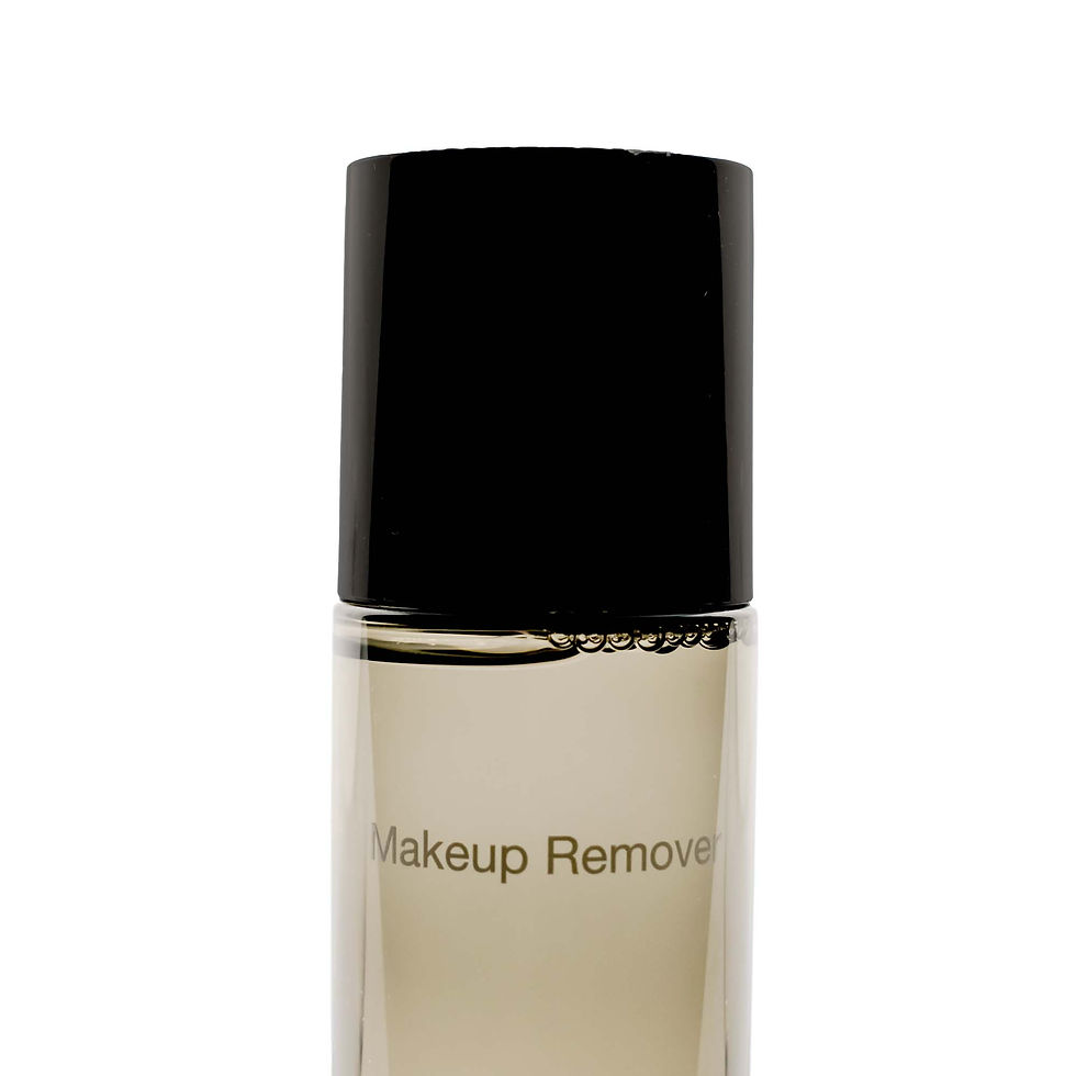 Makeup Remover Solution by Rixelle Beauty