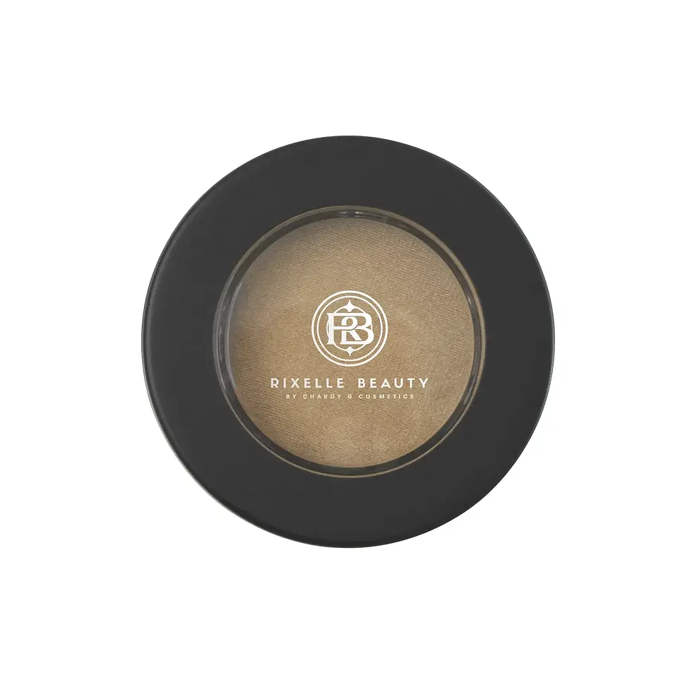 Thumbnail: Single Pan Eyeshadow - Golden Egg