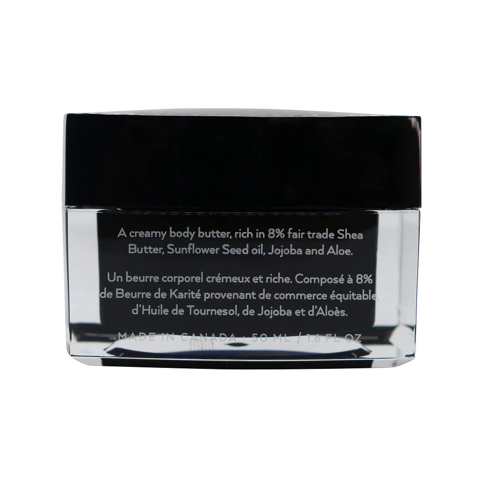 Thumbnail: Shea Body Butter