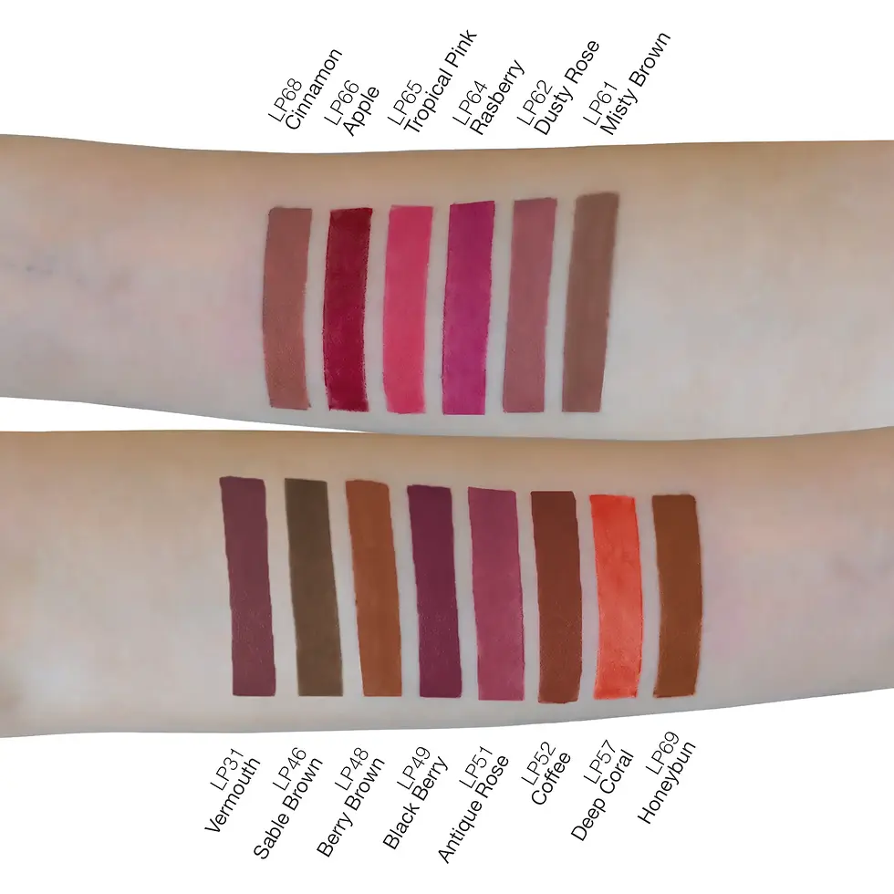 Thumbnail: Lip Liner – Apple by Rixelle Beauty