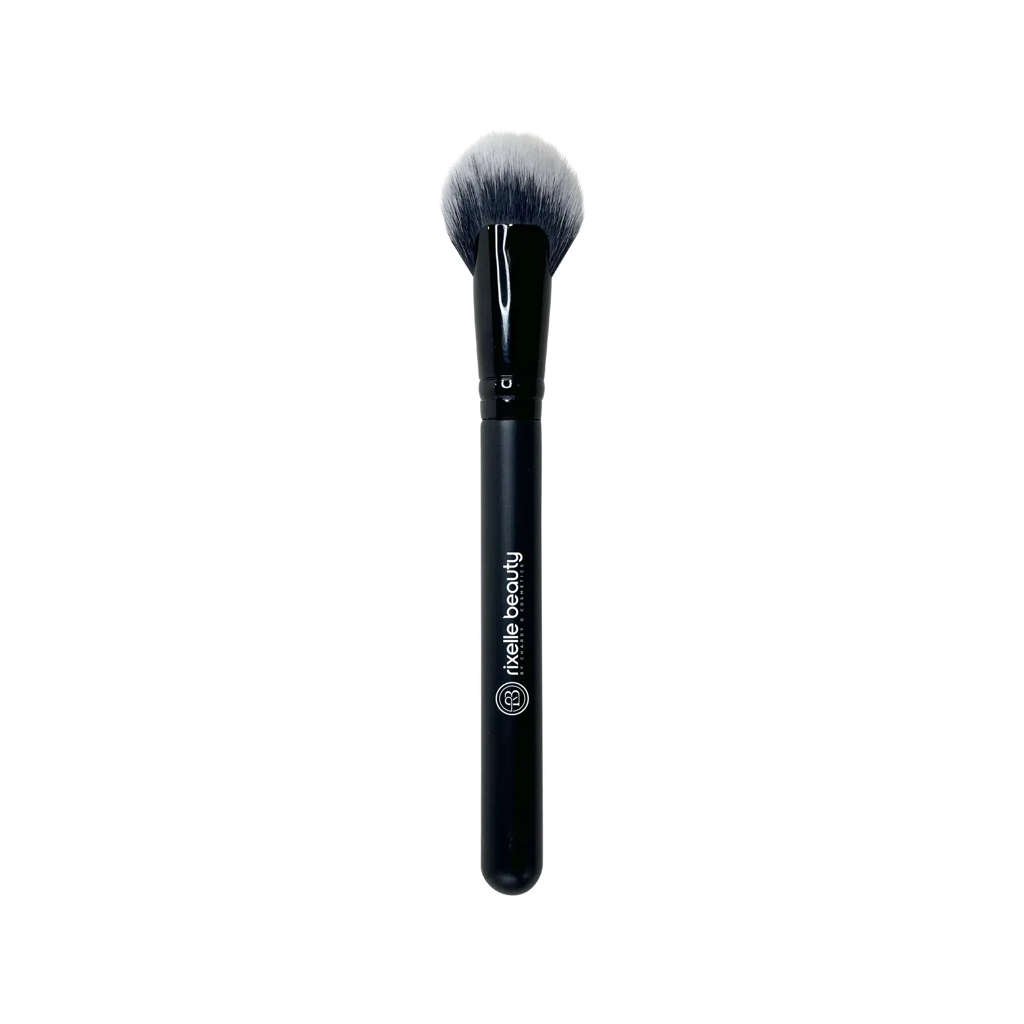 Cheek Fan Brush by Rixelle Beauty