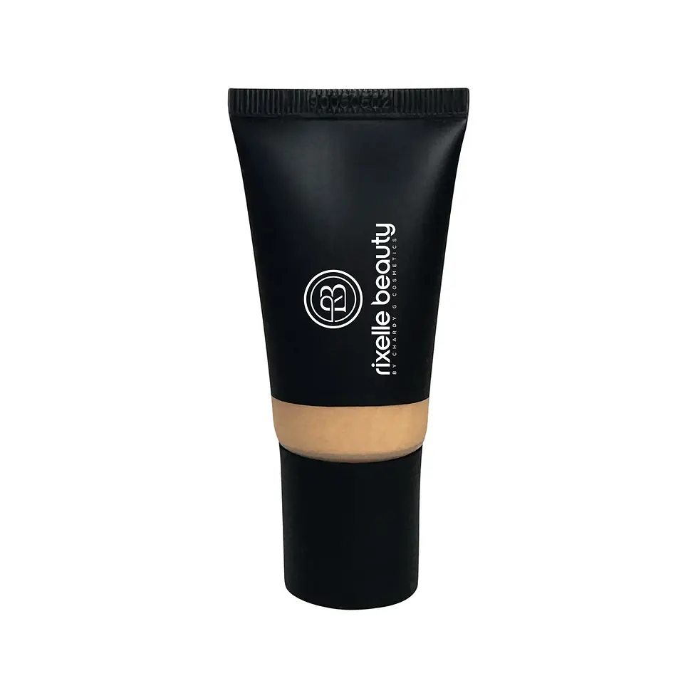 Tinted Moisturizer – Sandstone by Rixelle Beauty