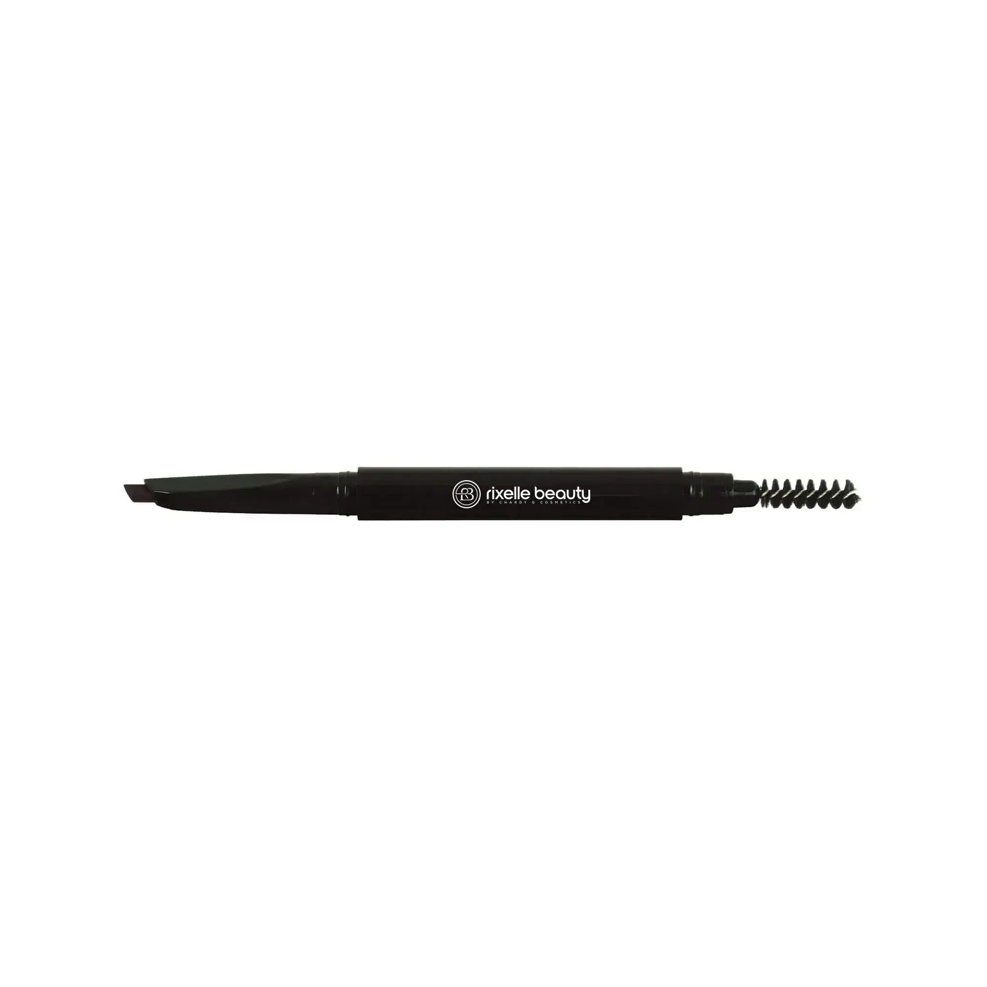 Automatic Eyebrow Pencil – Black by Rixelle Beauty