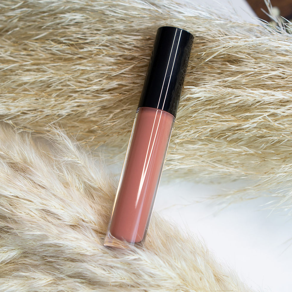 Thumbnail: Lip Gloss – Clear by Rixelle Beauty
