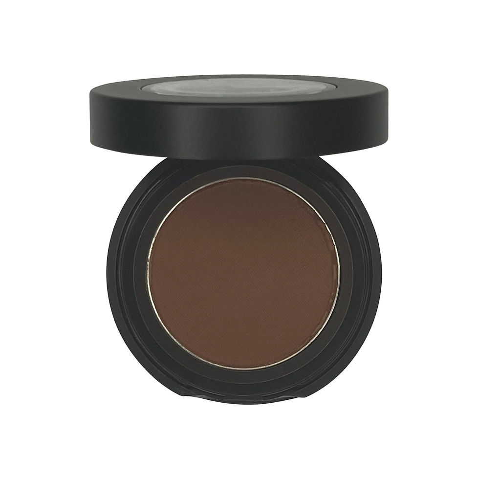 Thumbnail: Single Pan Eyeshadow – Coconut by Rixelle Beauty