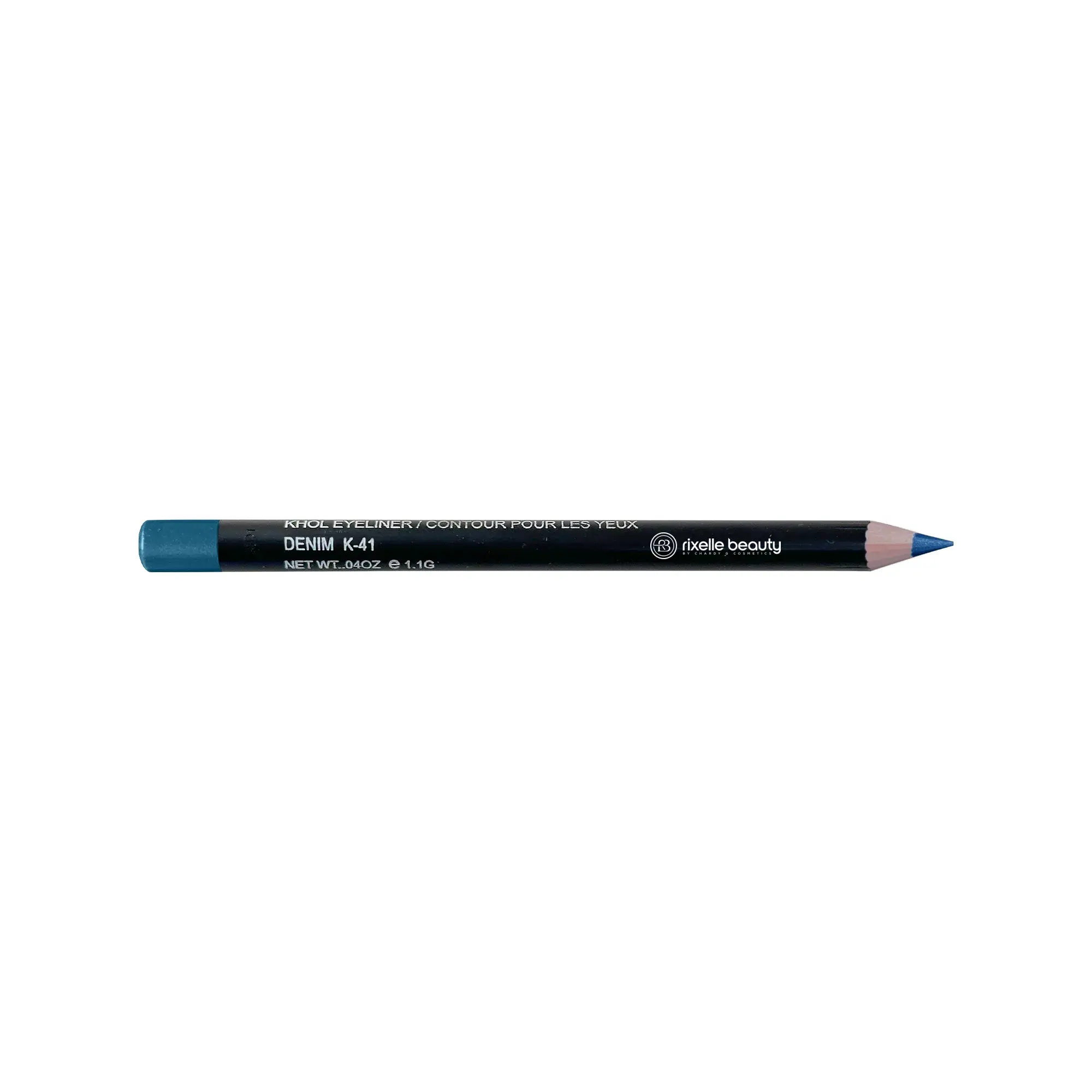Khol Eyeliner – Denim by Rixelle Beauty