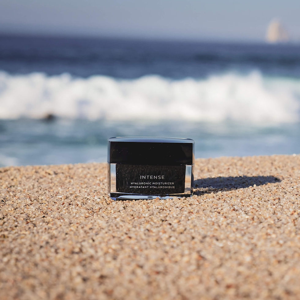 Thumbnail: Hyaluronic Moisturizer