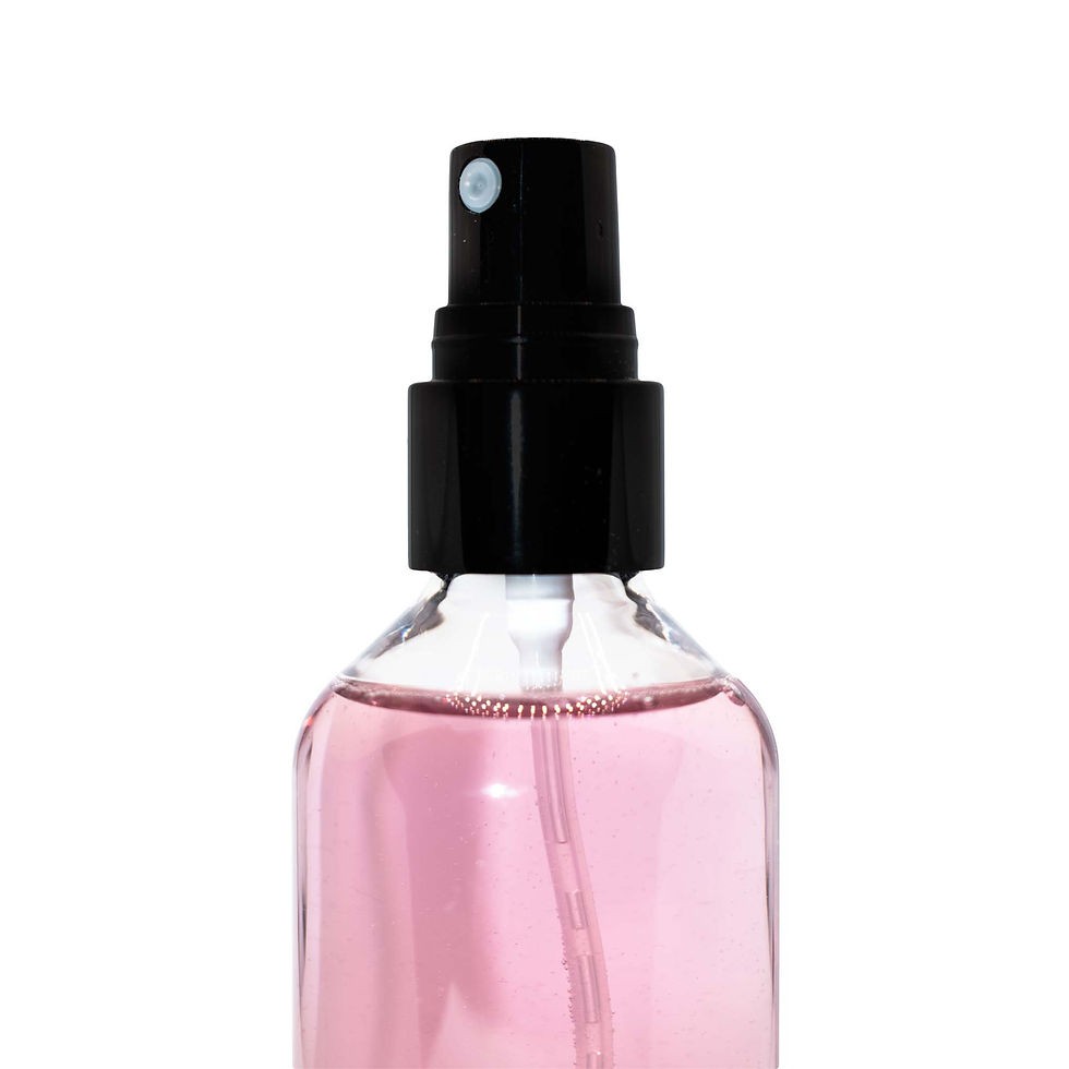 Oil Control Setting Spray by Rixelle Beauty