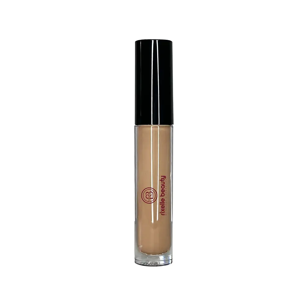 Concealing Cream – Madeleine by Rixelle Beauty