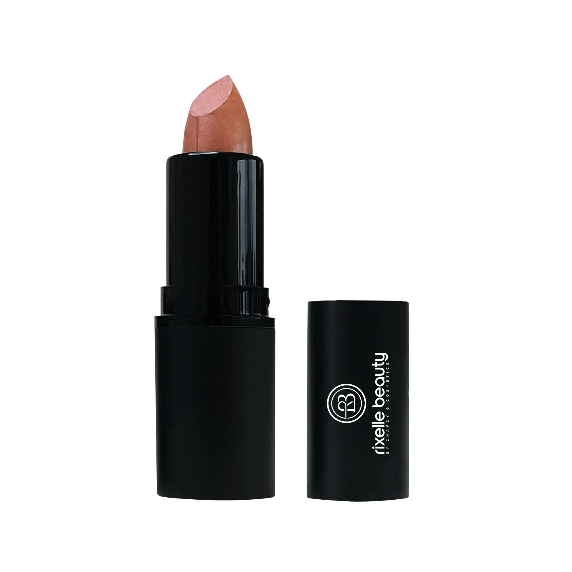 Lipstick – Spicy Rum by Rixelle Beauty