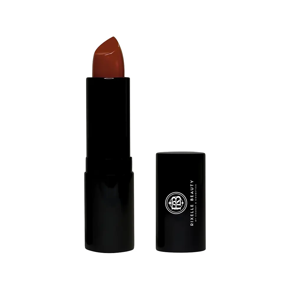 Thumbnail: Luxury Matte Lipstick - Megan