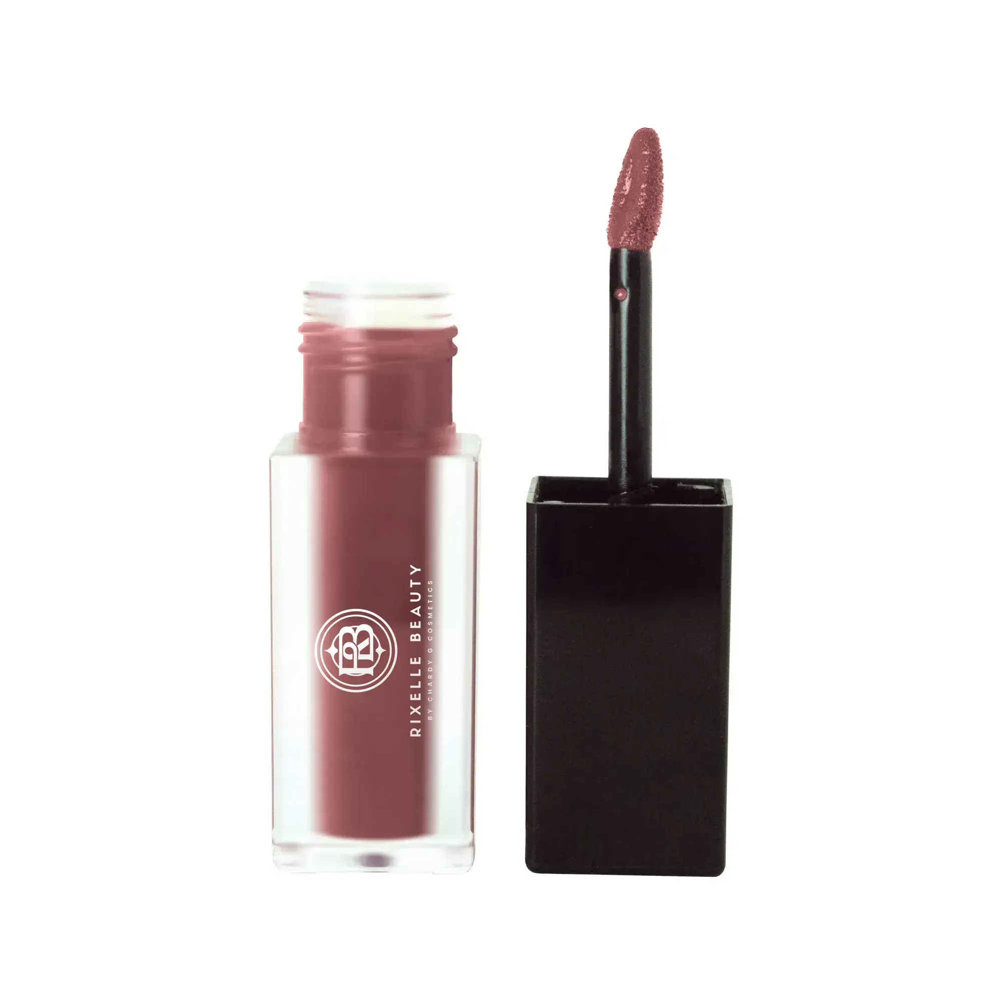 Matte Lip Stain – Blackberry Wine by Rixelle Beauty