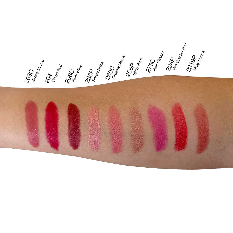 Thumbnail: Lipstick - Pink Pizzazz