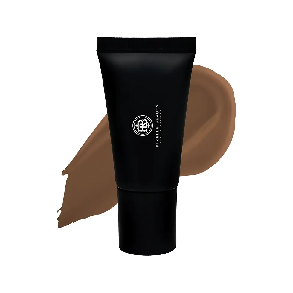 Bronzing Moisturizer – Rio by Rixelle Beauty
