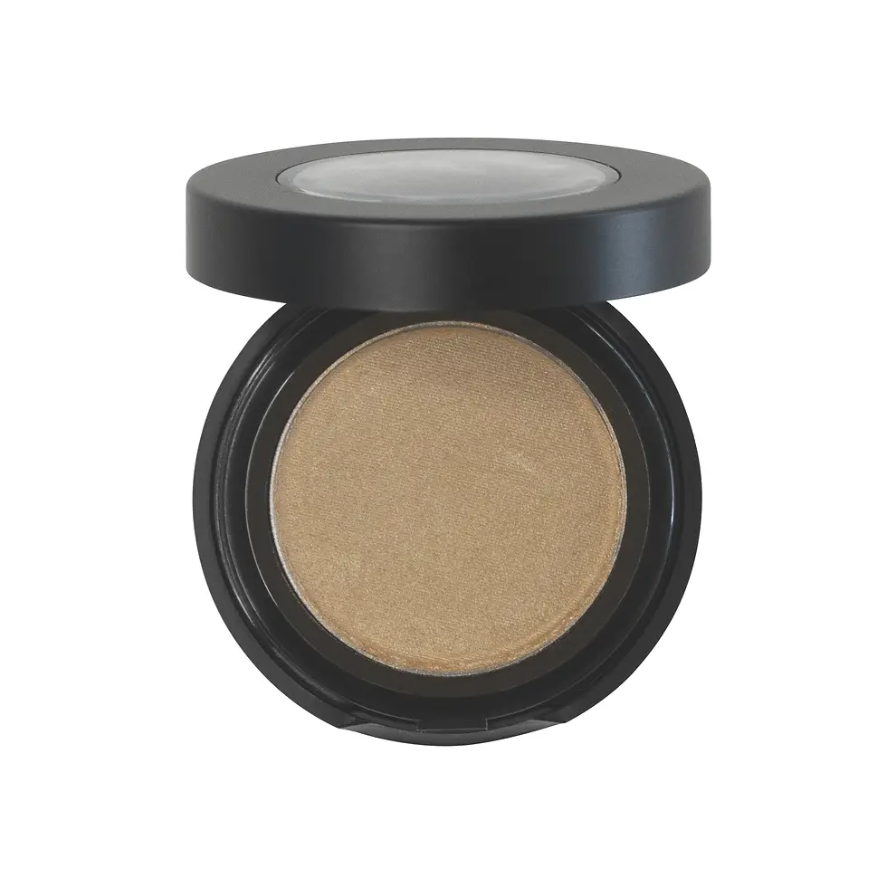 Thumbnail: Single Pan Eyeshadow - Golden Egg