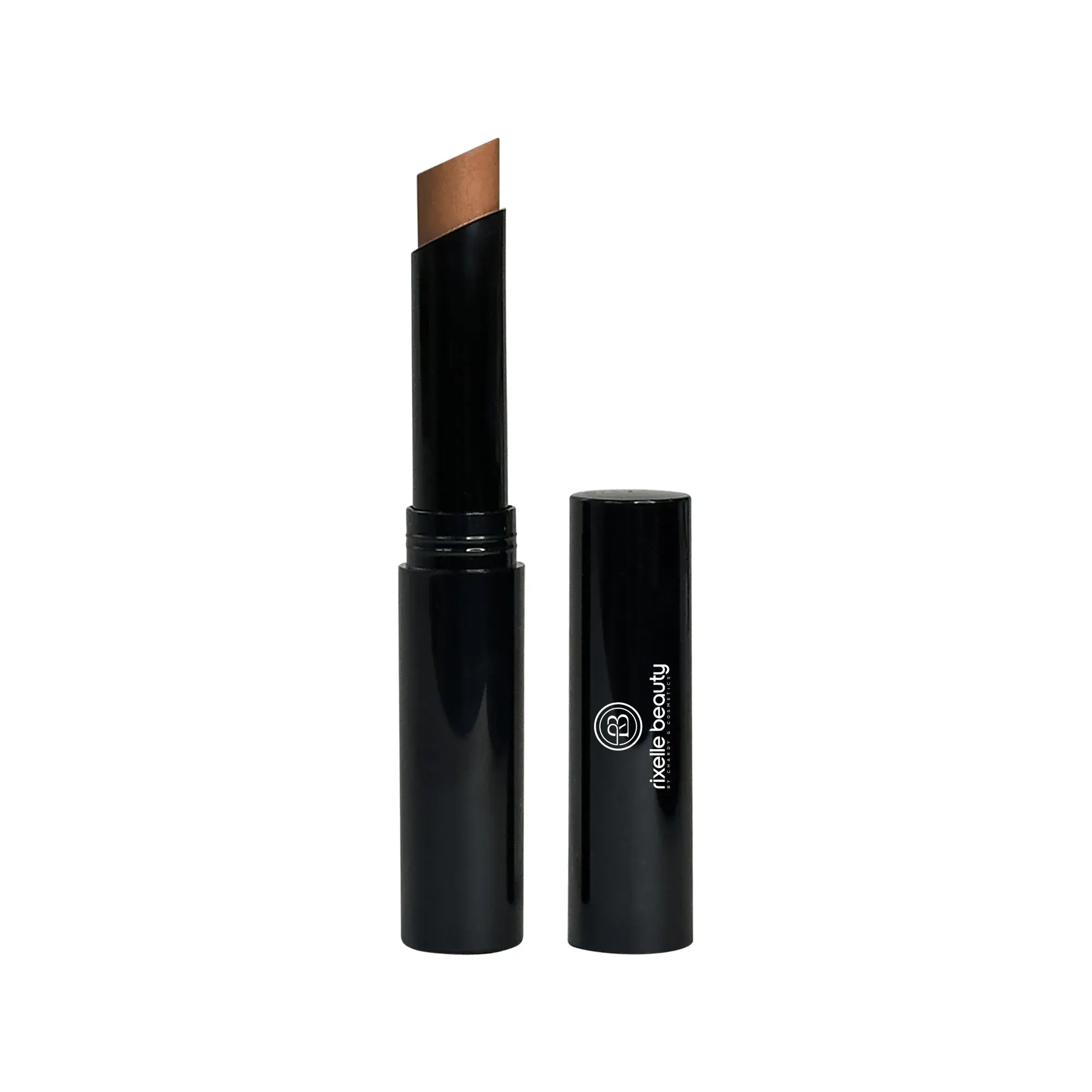 Creme Concealer Stick – Oak by Rixelle Beauty