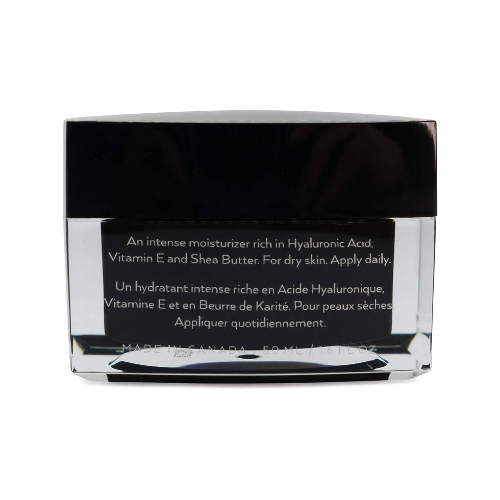 Thumbnail: Hyaluronic Moisturizer by Rixelle Beauty