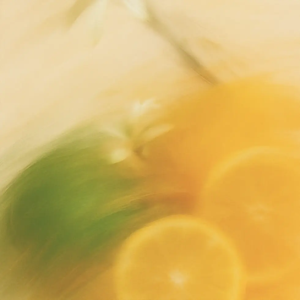 Thumbnail: Scented Candle - Bergamot + Lemon