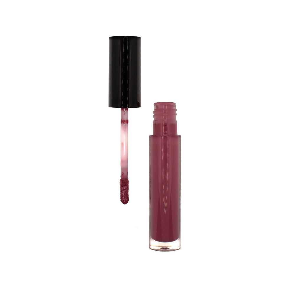 Thumbnail: Lip Gloss – Brick by Rixelle Beauty