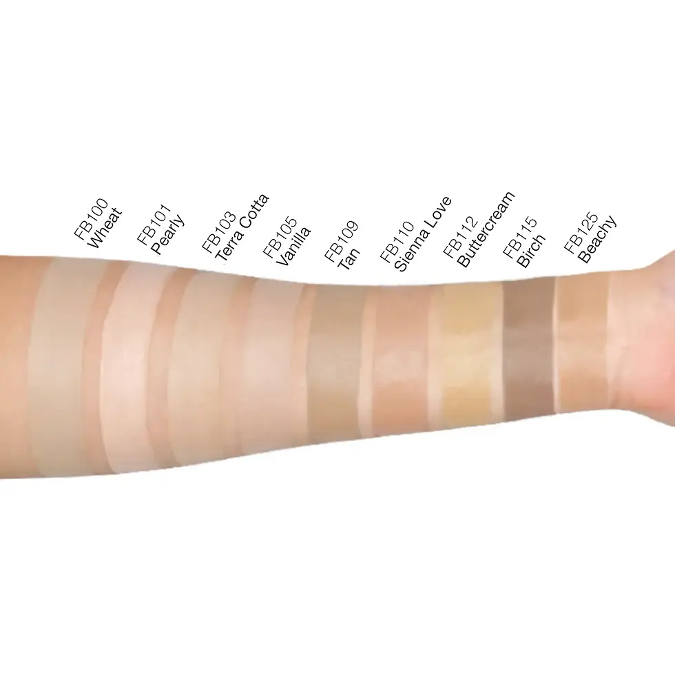 Thumbnail: BB Cream – Pearly by Rixelle Beauty