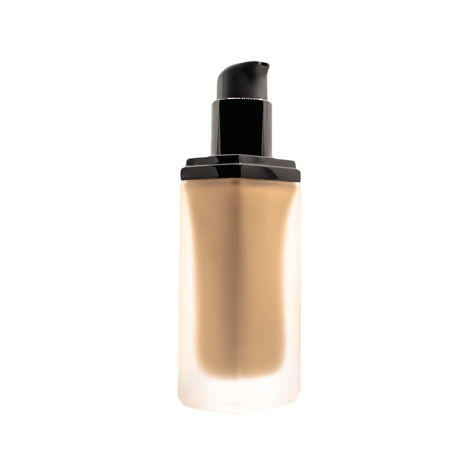 Thumbnail: Foundation – Marigold by Rixelle Beauty