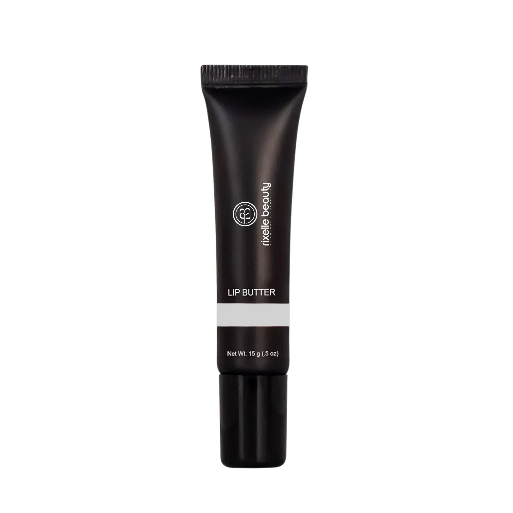 Lip Butter – Pure Butter by Rixelle Beauty