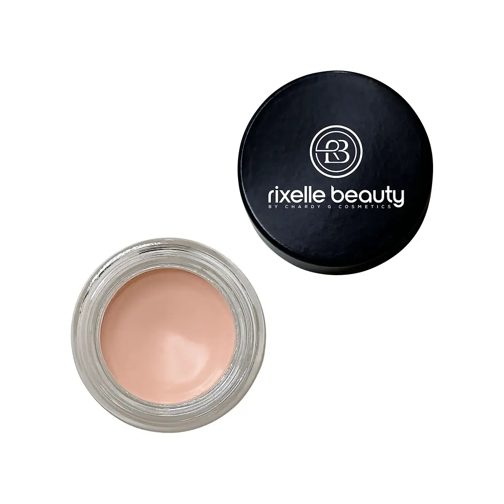 Eye & Lip Primer by Rixelle Beauty