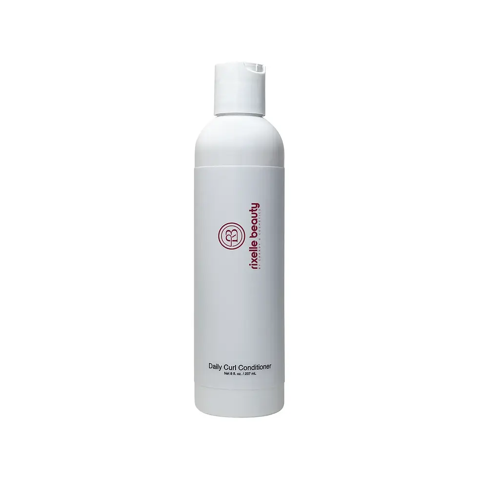 Daily Curl Conditioner by Rixelle Beauty