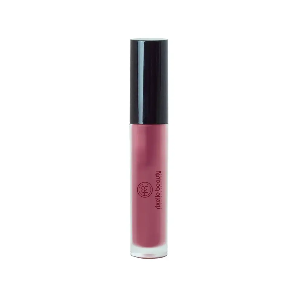 Lip Gloss – Lavender by Rixelle Beauty