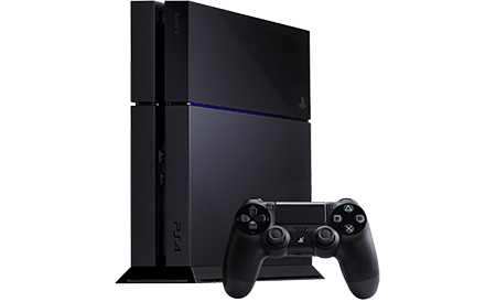 PS4