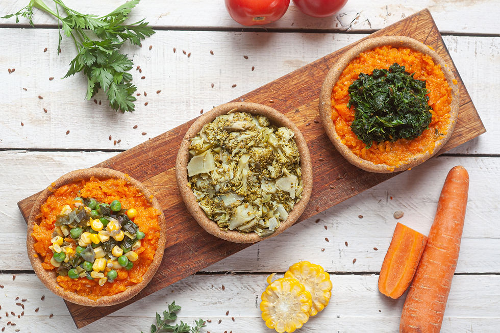 Miniatura: Pack Promo tartas x 12