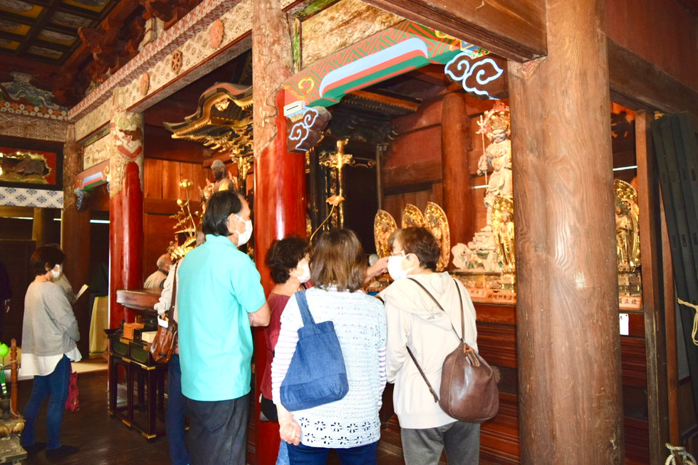 西楽寺