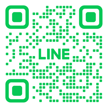 申し込み用公式LINE