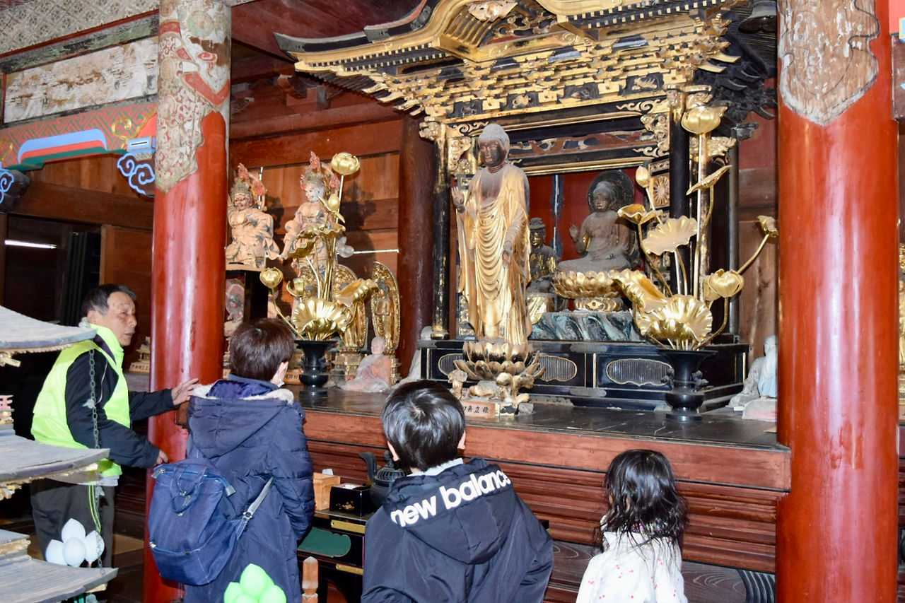 馬とび