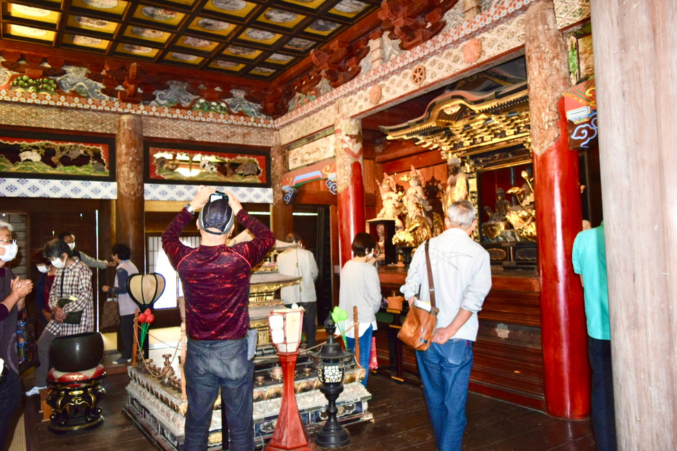 西楽寺