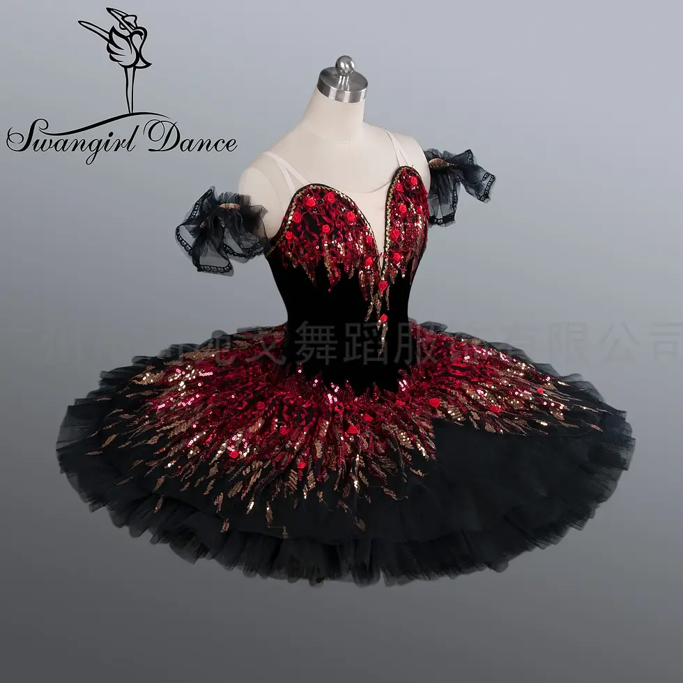 Thumbnail: Singer cloth