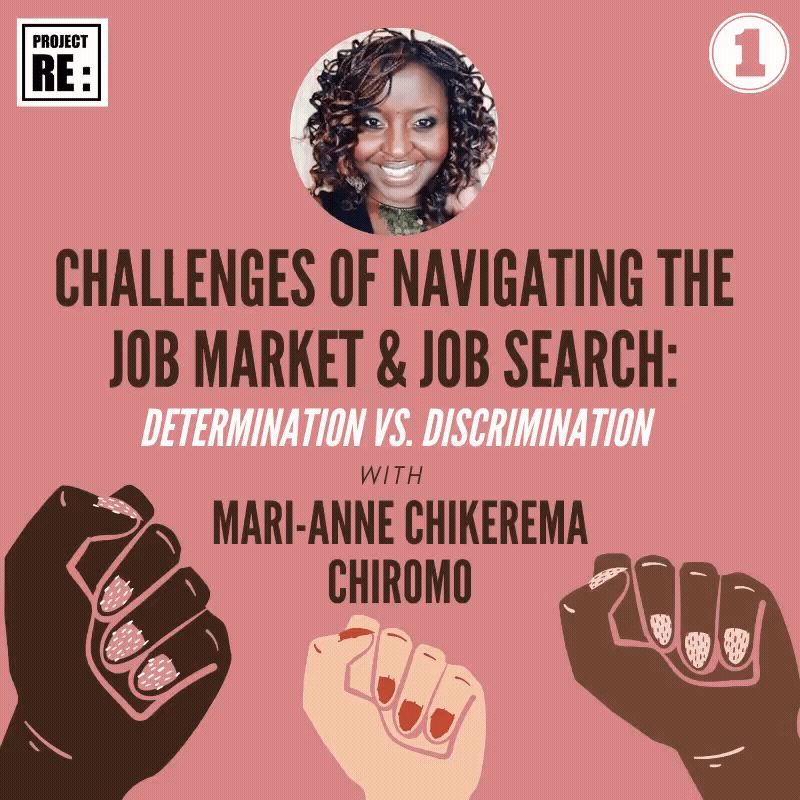 pursuing a decolonial career path in tim