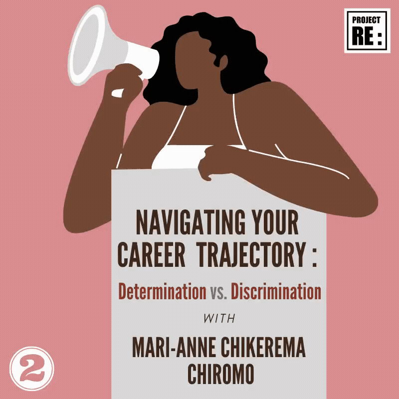 pursuing a decolonial career path in tim