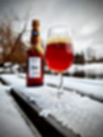 Kanavan Panimo - Raja Doppelbock 8%