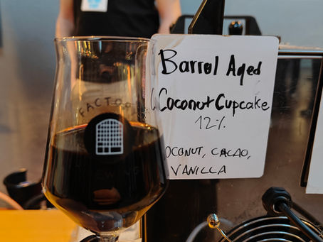 Factory craft beer festival 2025