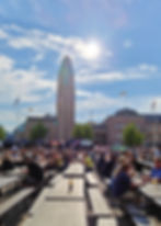 Craft Beer Helsinki - Beerfestival