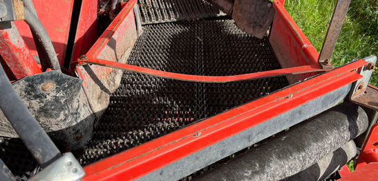 Grimme SE 150-60 UB
