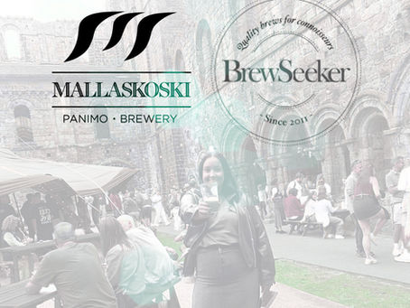 Mallaskoski Brewery & BrewSeeker Import