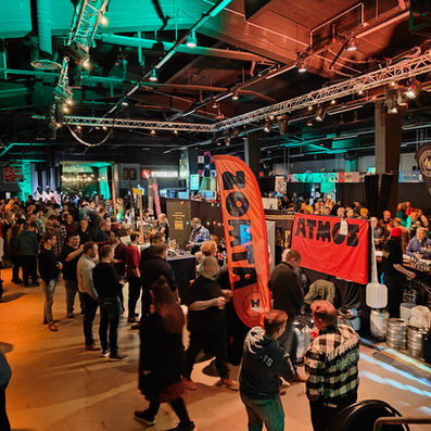 Lakeuden Panimojuhlat