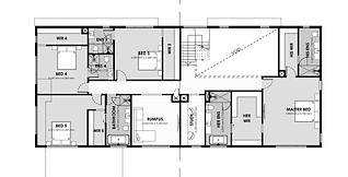 First Floor Emerald Concept