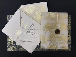 Romantic Elegance
