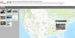 McLean NADO Innovation Award