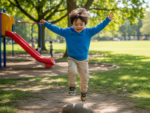 Membangun Karakter Anak dengan Shio Kuda melalui Tips Parenting Efektif